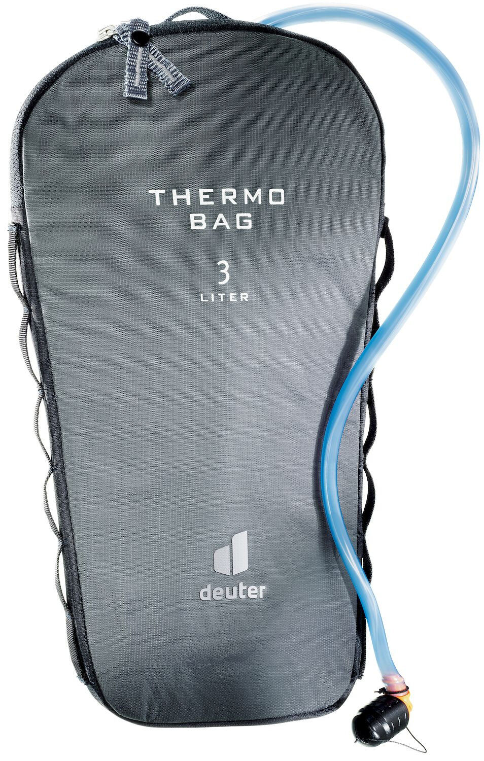 Deuter Streamer Thermo Bag 3.0 l - Bukłak na wodę | Hardloop
