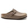 Birkenstock Boston Oiled Leather - Sandalen