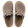 Birkenstock Boston Oiled Leather - Sandalen