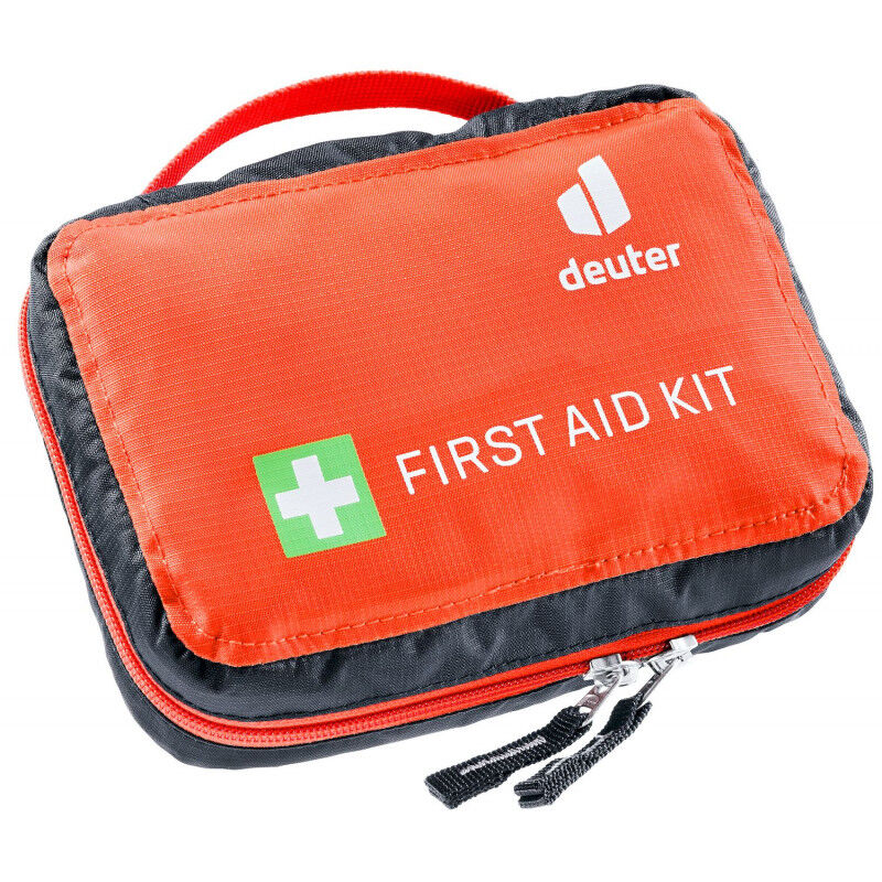 Trousse De Premiers Secours Deuter - Matériel De Base Conforme