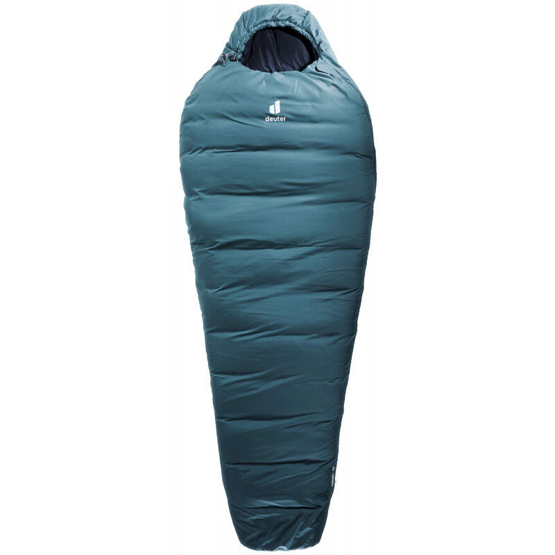 Deuter Orbit 0° REG - Śpiwor | Hardloop