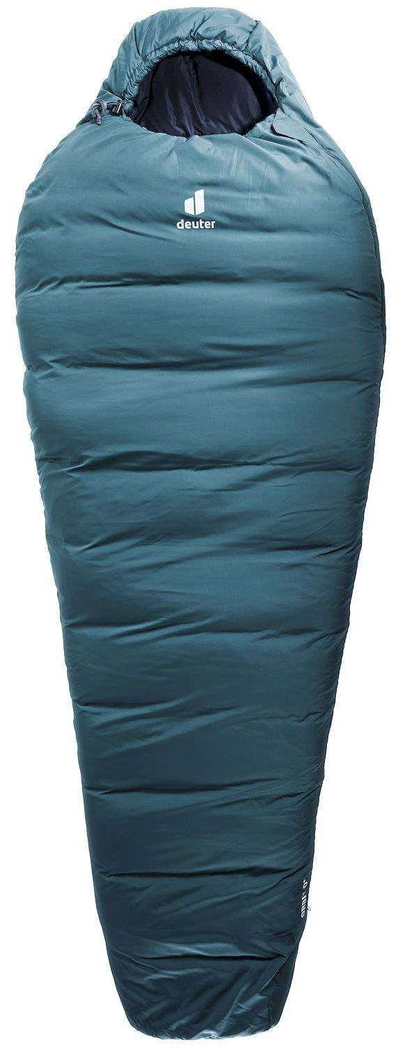 Deuter Orbit 0° REG - Sleeping bag