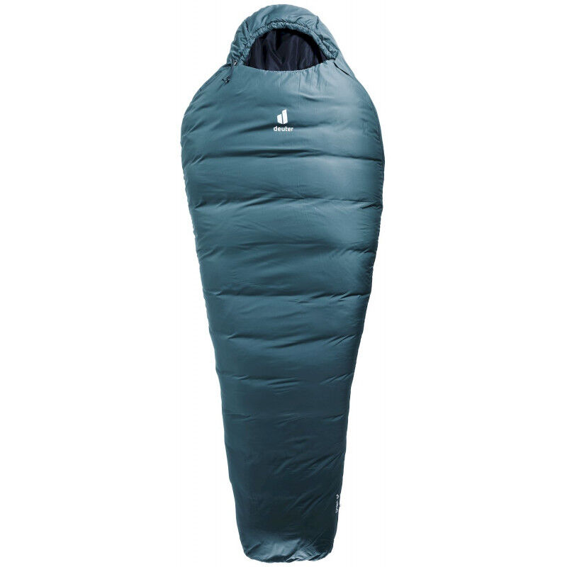 Deuter Orbit 0° L - Sacco a pelo