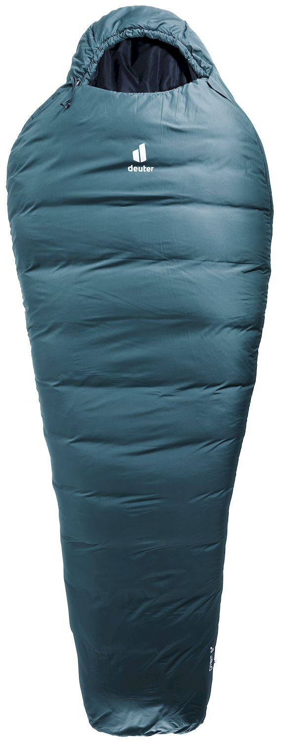 Deuter Orbit 0° L - Sleeping bag