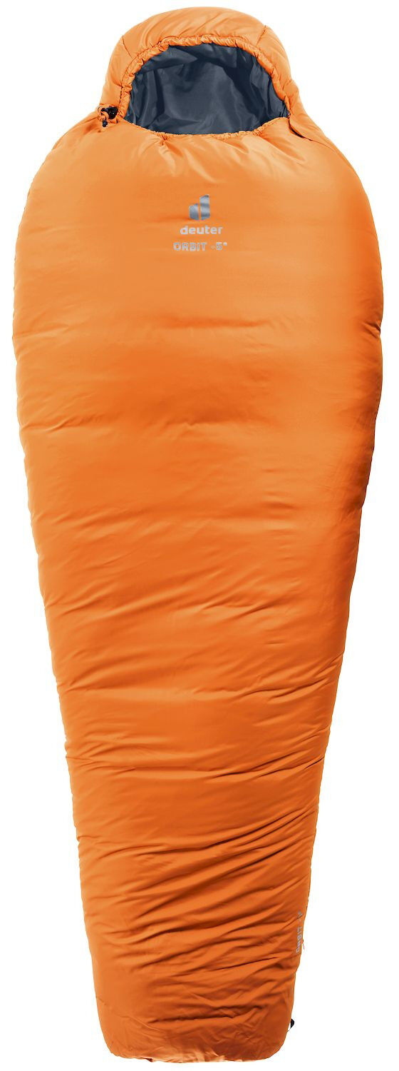 Deuter Orbit -5° REG - Sleeping bag