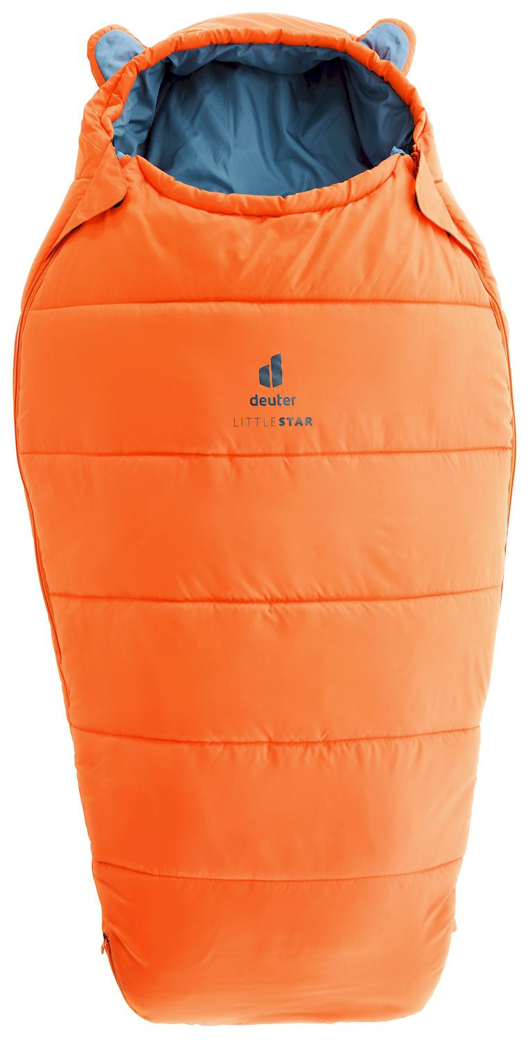 Deuter Little Star - Kids' sleeping bag