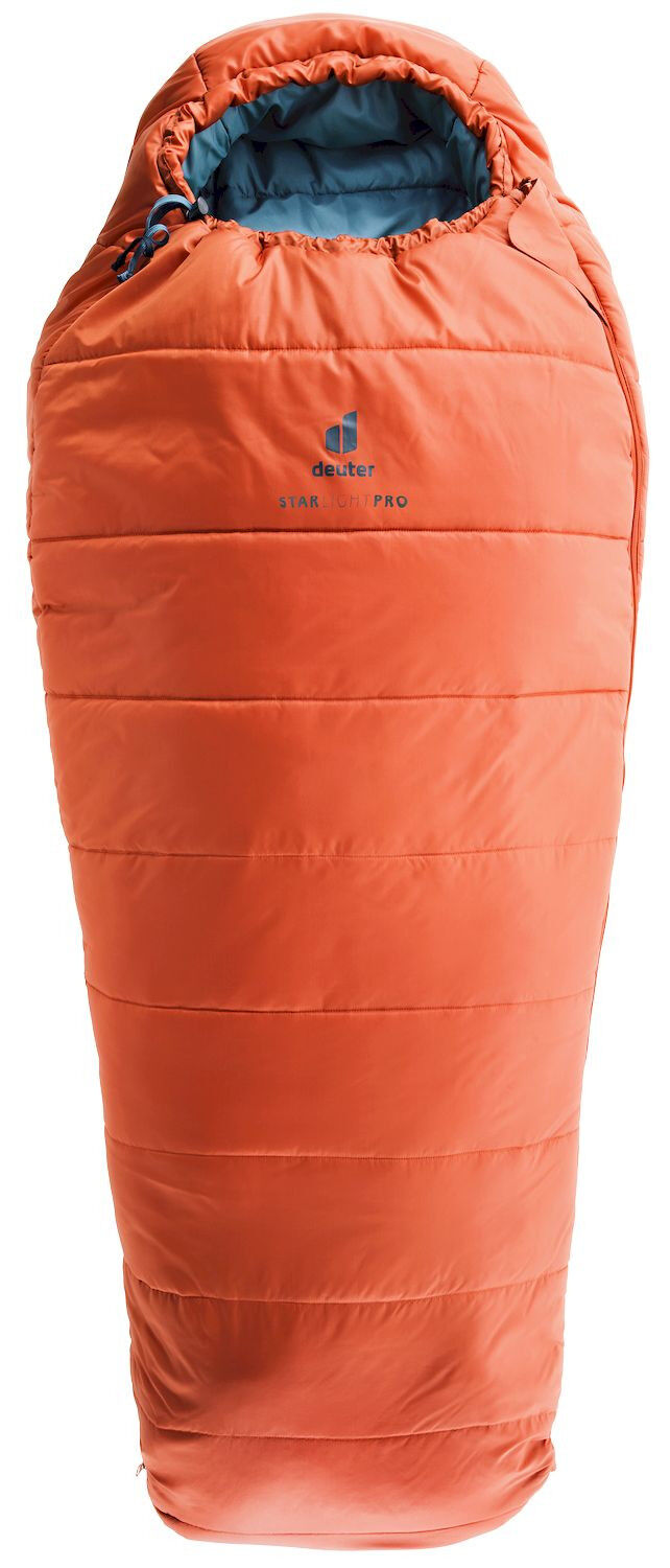 Deuter Starlight Pro - Sleeping bag