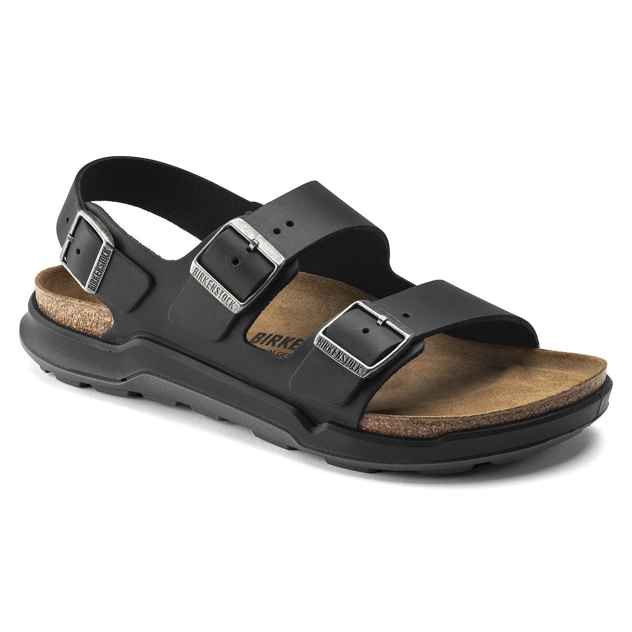 Sandalen 2025 heren birkenstock