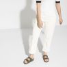 Birkenstock Arizona Oiled Leather Plantare morbido - Sandali