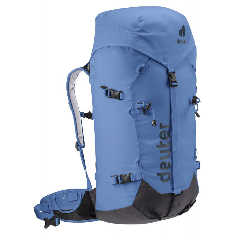 Deuter Gravity Expedition 45+ SL - Dámsky Expediční batoh | Hardloop
