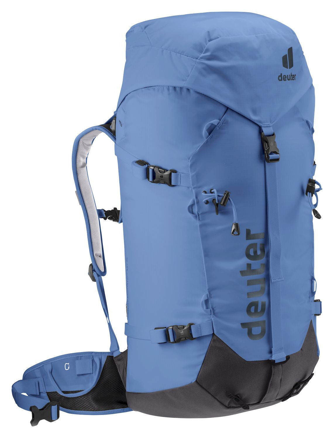 Deuter Gravity Expedition 45+ SL - Mountaineering backpack - Women's