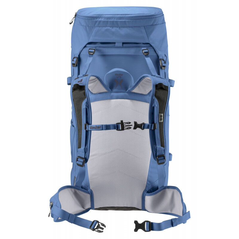Deuter Gravity Expedition 45+ SL - Dámsky Expediční batoh | Hardloop