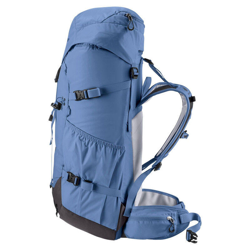 Deuter Gravity Expedition 45+ SL - Dámsky Expediční batoh | Hardloop