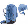 Deuter Gravity Expedition 45+ SL - Dámsky Expediční batoh | Hardloop