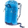 Deuter Guide Lite 22 SL - Zaino da alpinismo - Donna