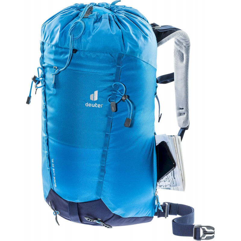 Deuter Guide Lite 22 SL - Mountaineering backpack - Women's