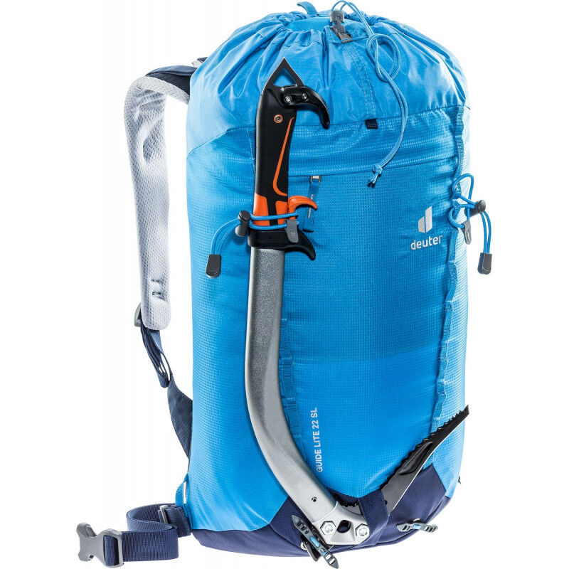 Deuter Guide Lite 22 SL - Mochila alpinismo - Mujer
