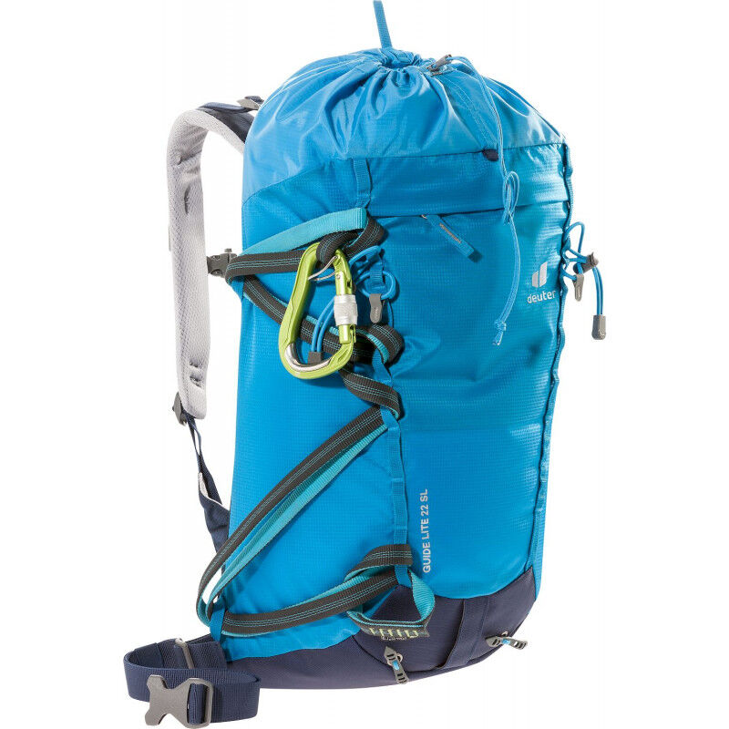 Deuter Guide Lite 22 SL - Touring rygsæk - Damer