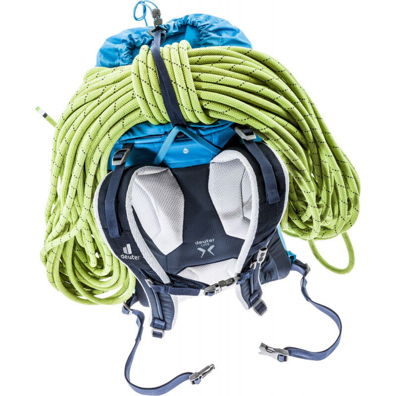 Deuter Guide Lite 22 SL - Mountaineering backpack - Women's