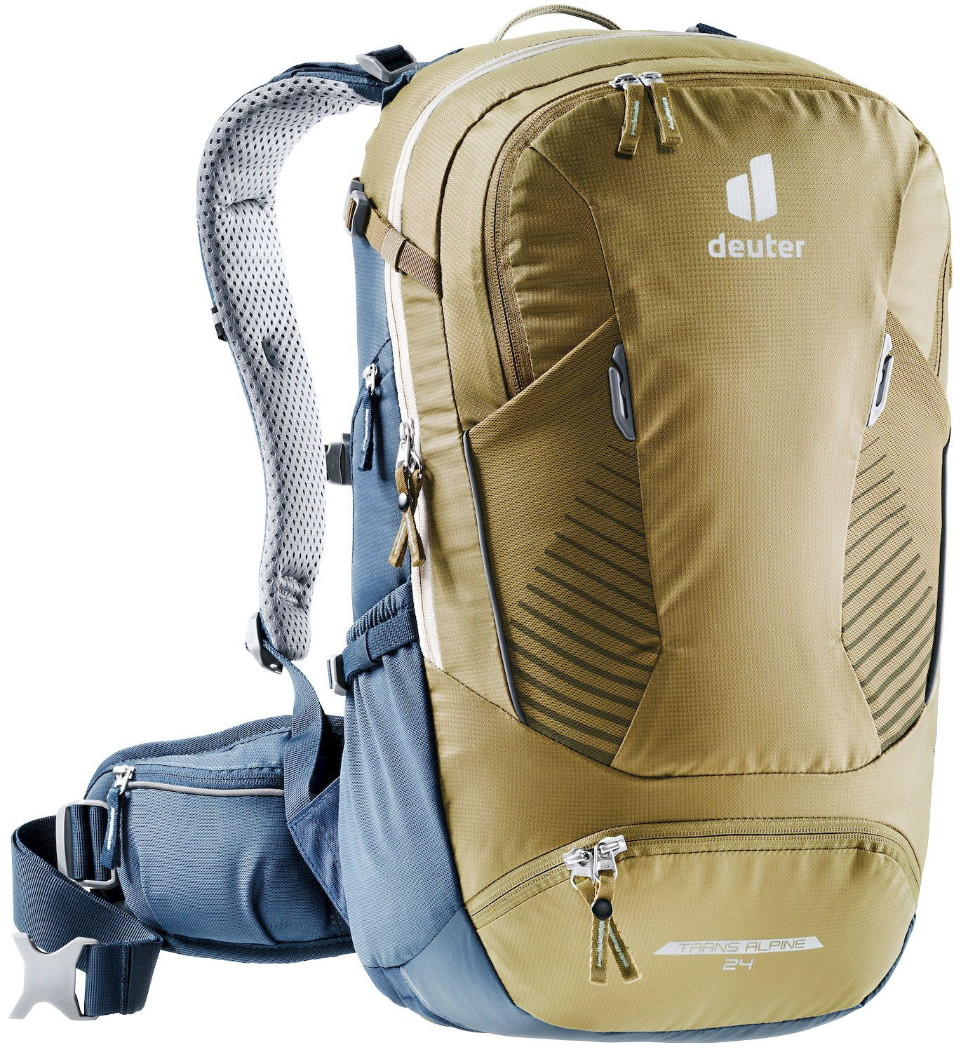 Deuter Trans Alpine 24 - Walking backpack