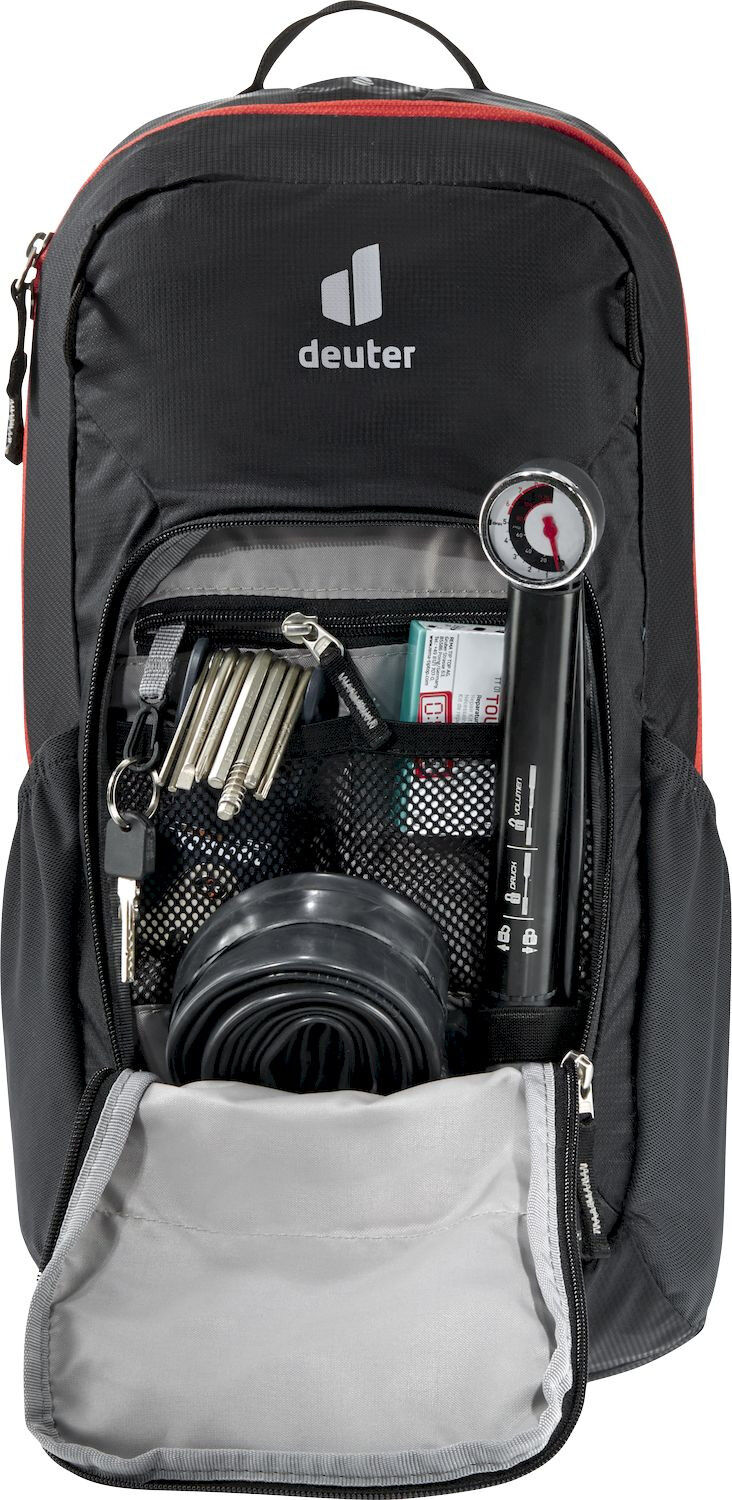 Deuter Bike I 14 - Zaino ciclismo