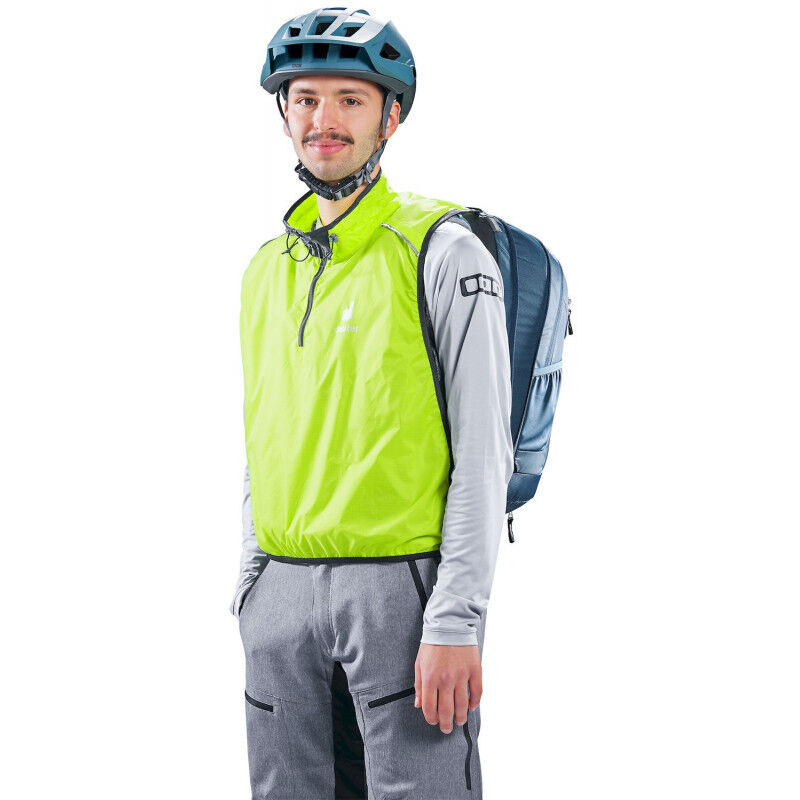 Deuter Superbike 18 EXP - Pánsky Cyklobatoh | Hardloop