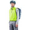 deuter Superbike 18 EXP - Mochila de ciclismo homem | Hardloop