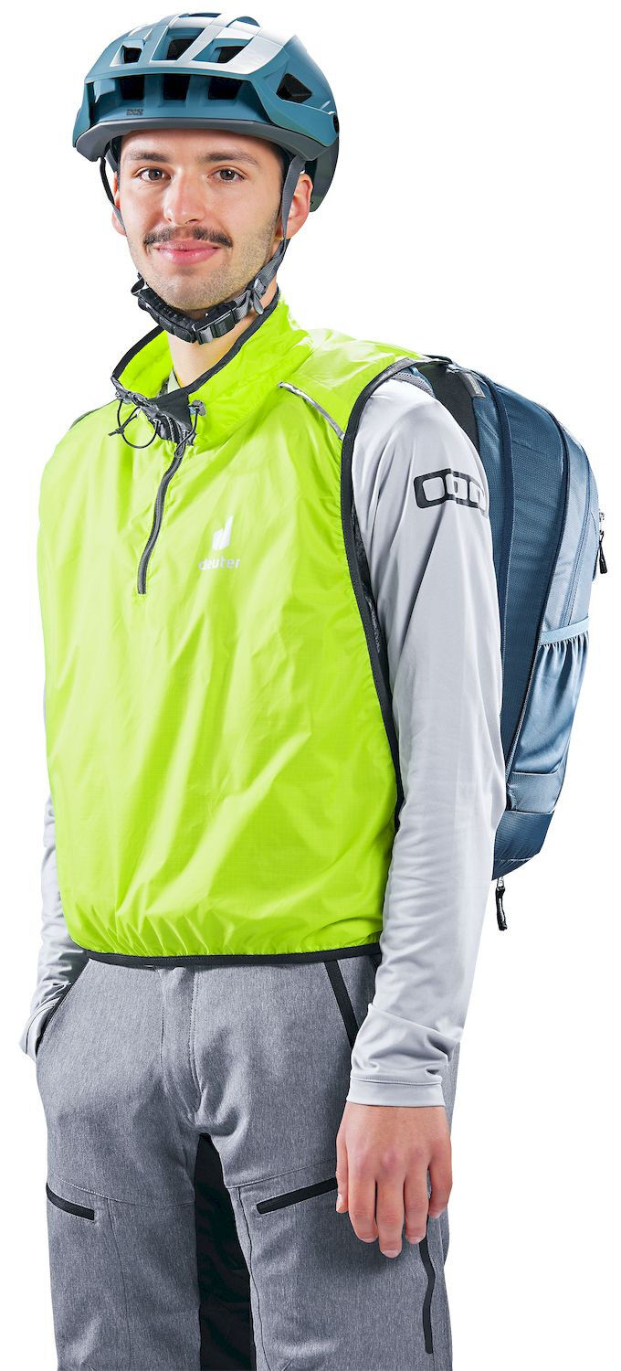 Deuter Superbike 18 EXP - Cycling backpack - Men's