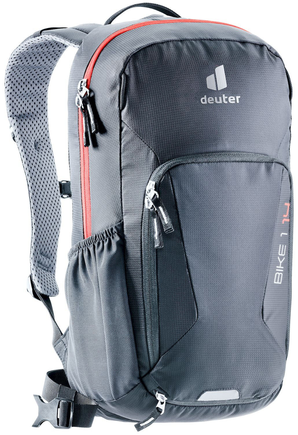 Deuter Bike I 14 - Plecak rowerowy | Hardloop