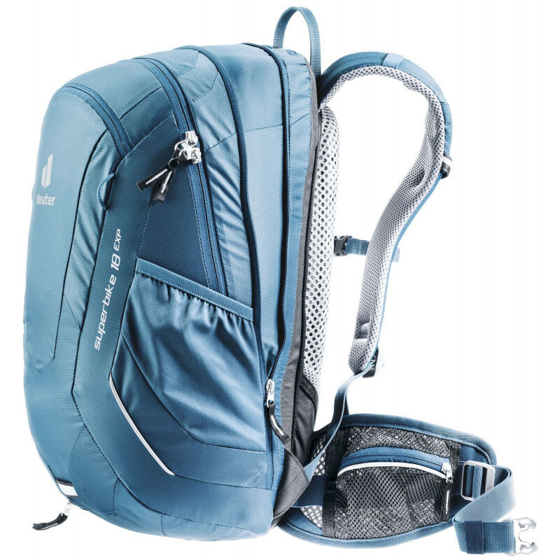 Deuter Superbike 18 EXP - Cykelrygsæk - Herrer