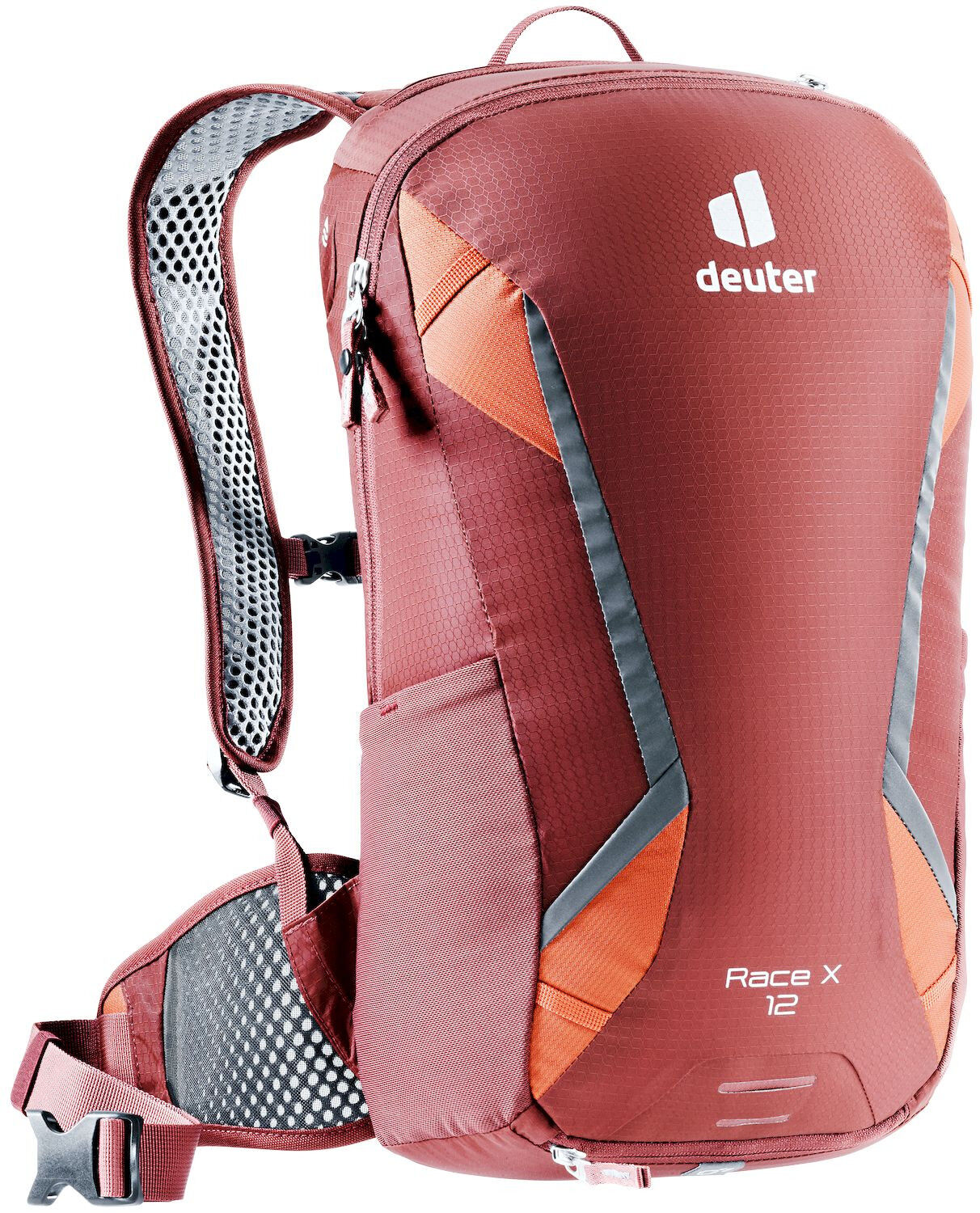 Deuter Race X - Sac à dos vélo homme | Hardloop