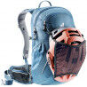 Deuter Superbike 18 EXP - Cycling backpack - Men's