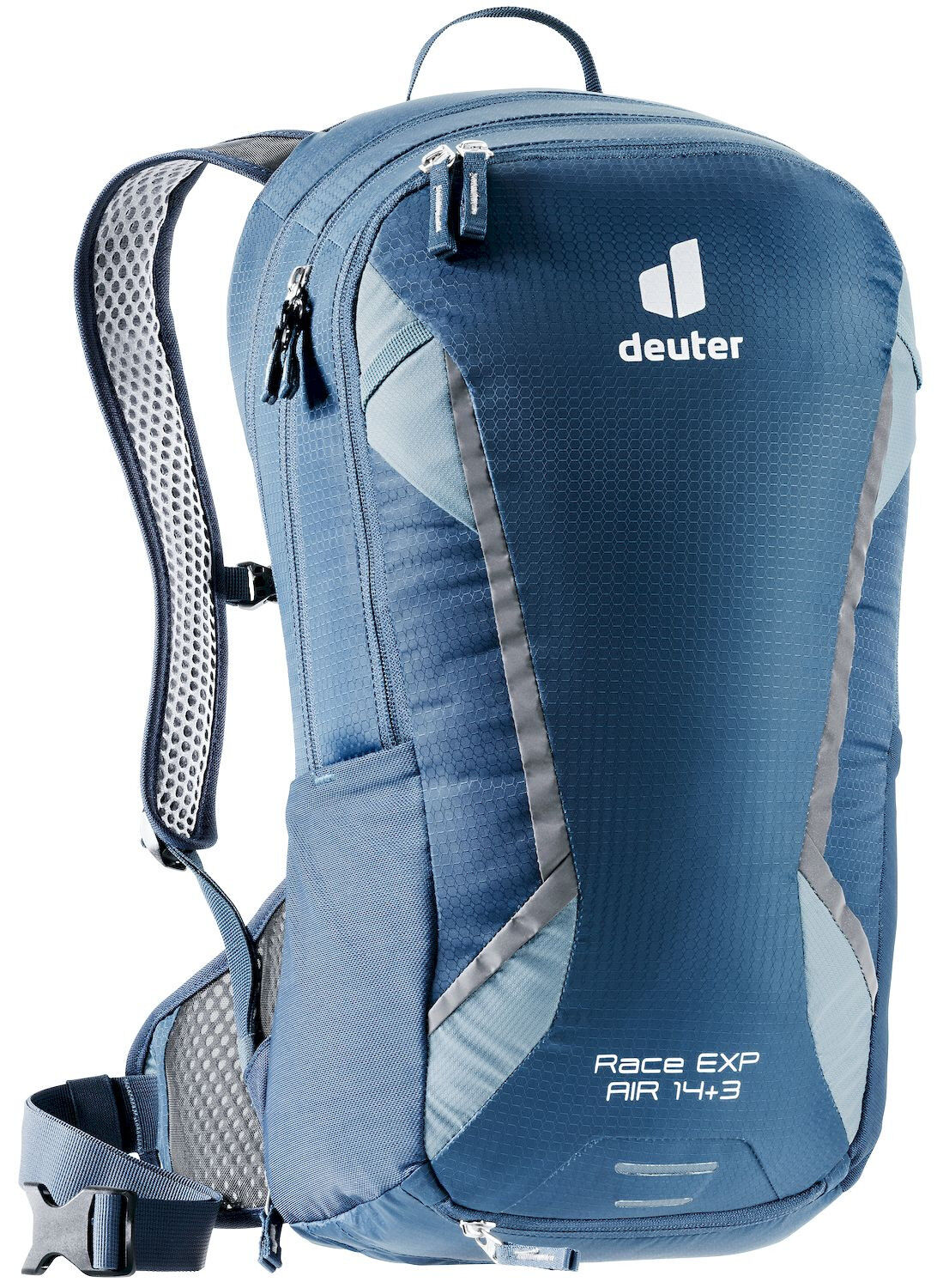 Fashion deuter herren backpack race exp air