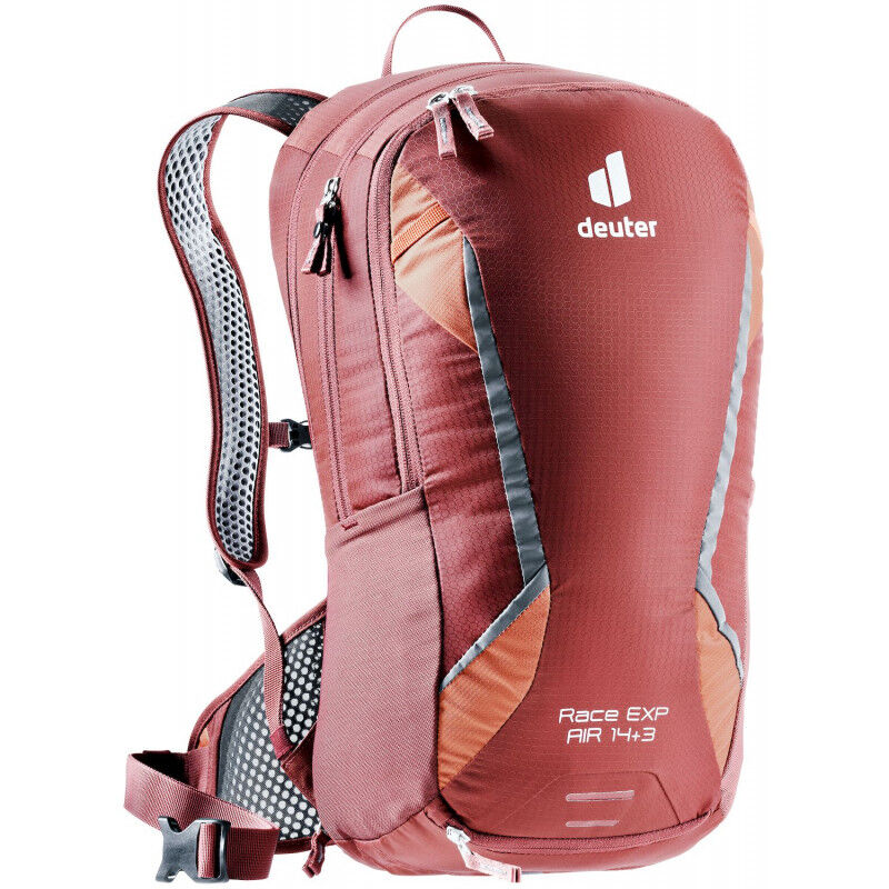Deuter Race EXP Air - Sac à dos vélo homme | Hardloop