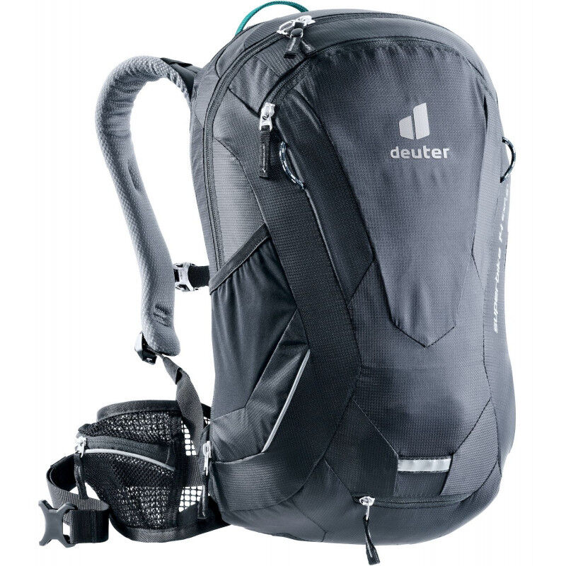 Deuter Superbike 16 SL Damen Rucksack - Fahrradrucksack Mit Windschutzweste