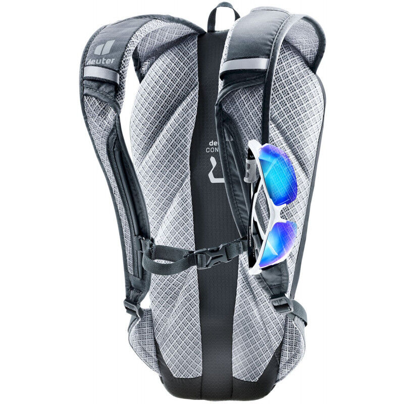 Deuter Road One - Cykelryggsäck