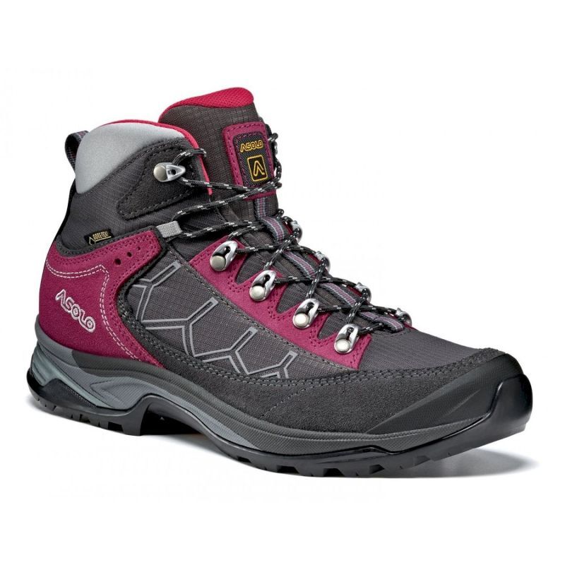 Asolo Falcon GV - Zapatillas de senderismo - Mujer