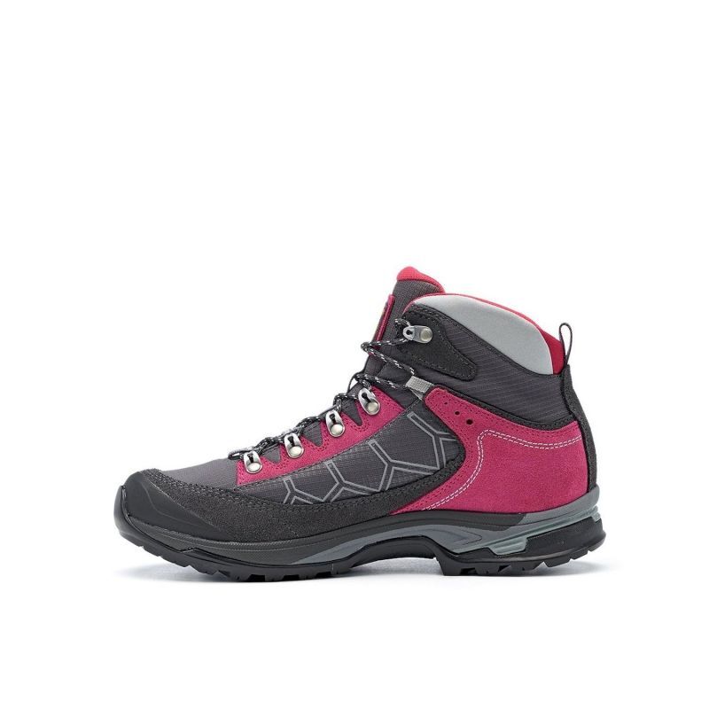 Asolo Falcon GV - Sapatilhas caminhada mulher | Hardloop