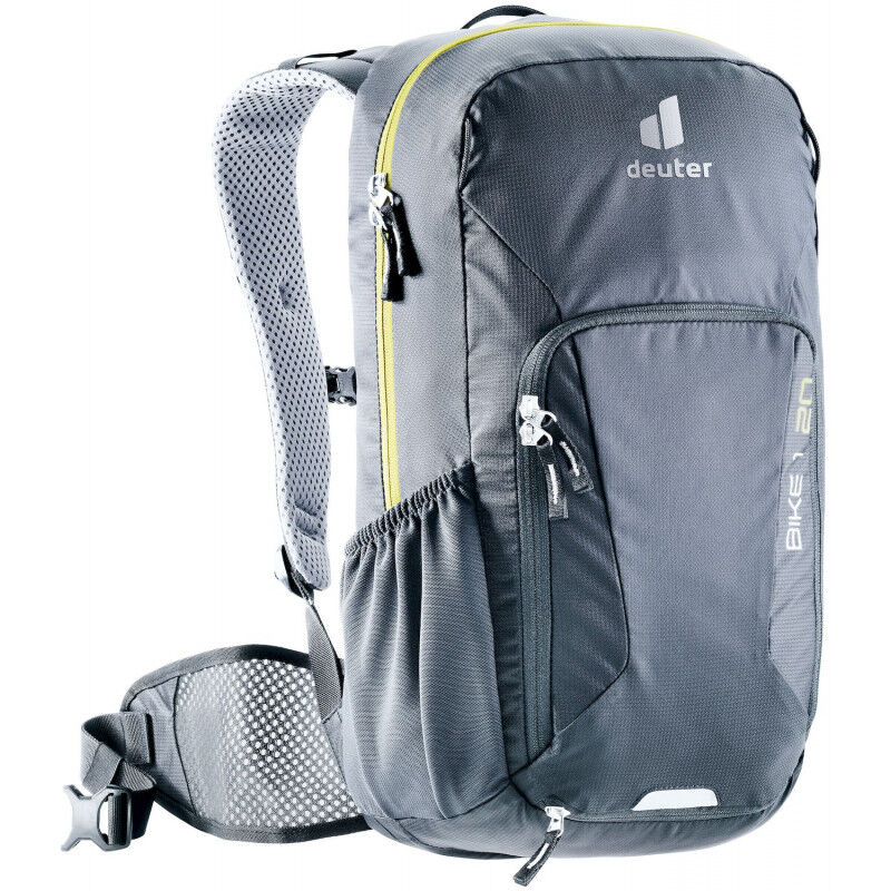 Deuter Bike I 20 - Plecak rowerowy meski | Hardloop