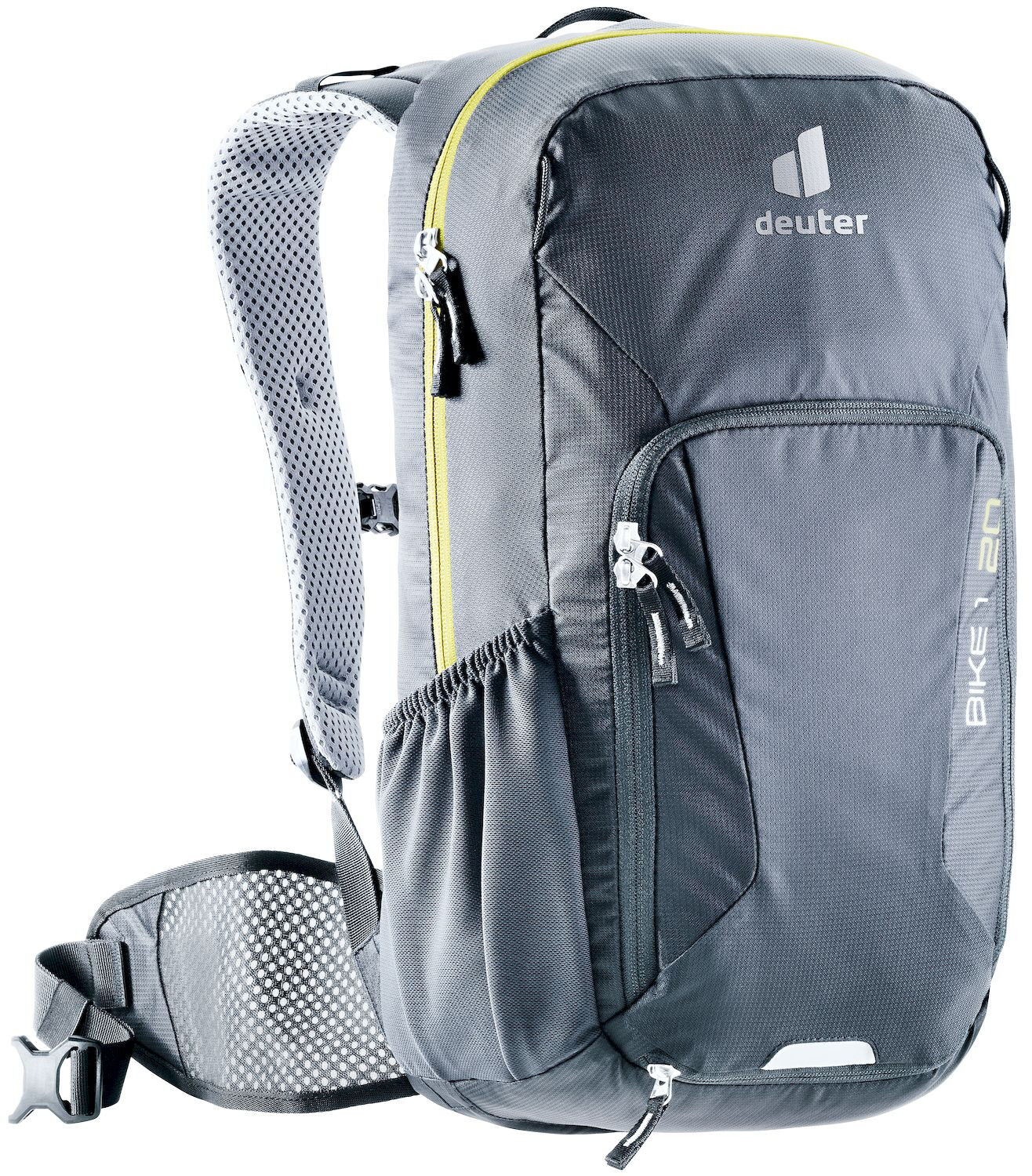 Deuter Bike I 20 - Pyöräilyreppu - Miehet