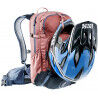 Deuter Attack 20 - Sac à dos vélo homme | Hardloop
