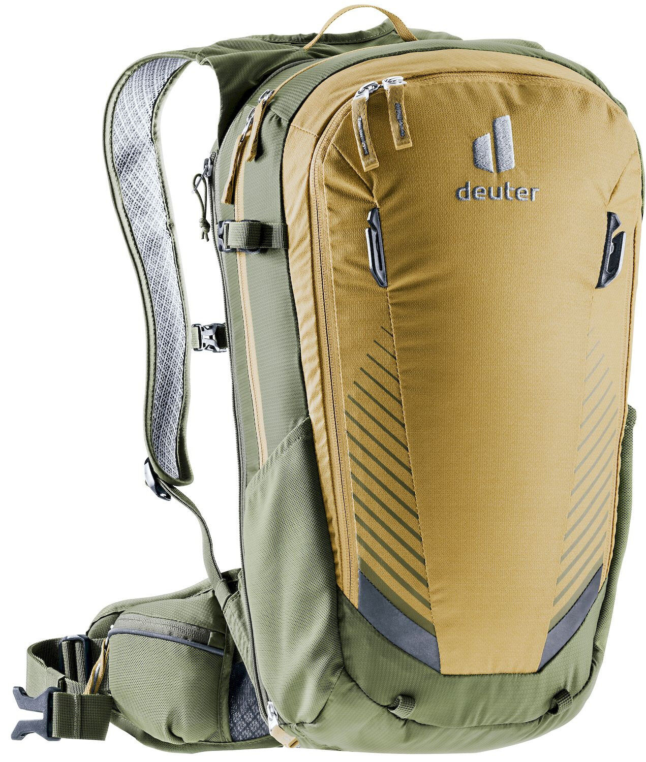 Deuter Compact EXP 14 - Cycling backpack - Men's