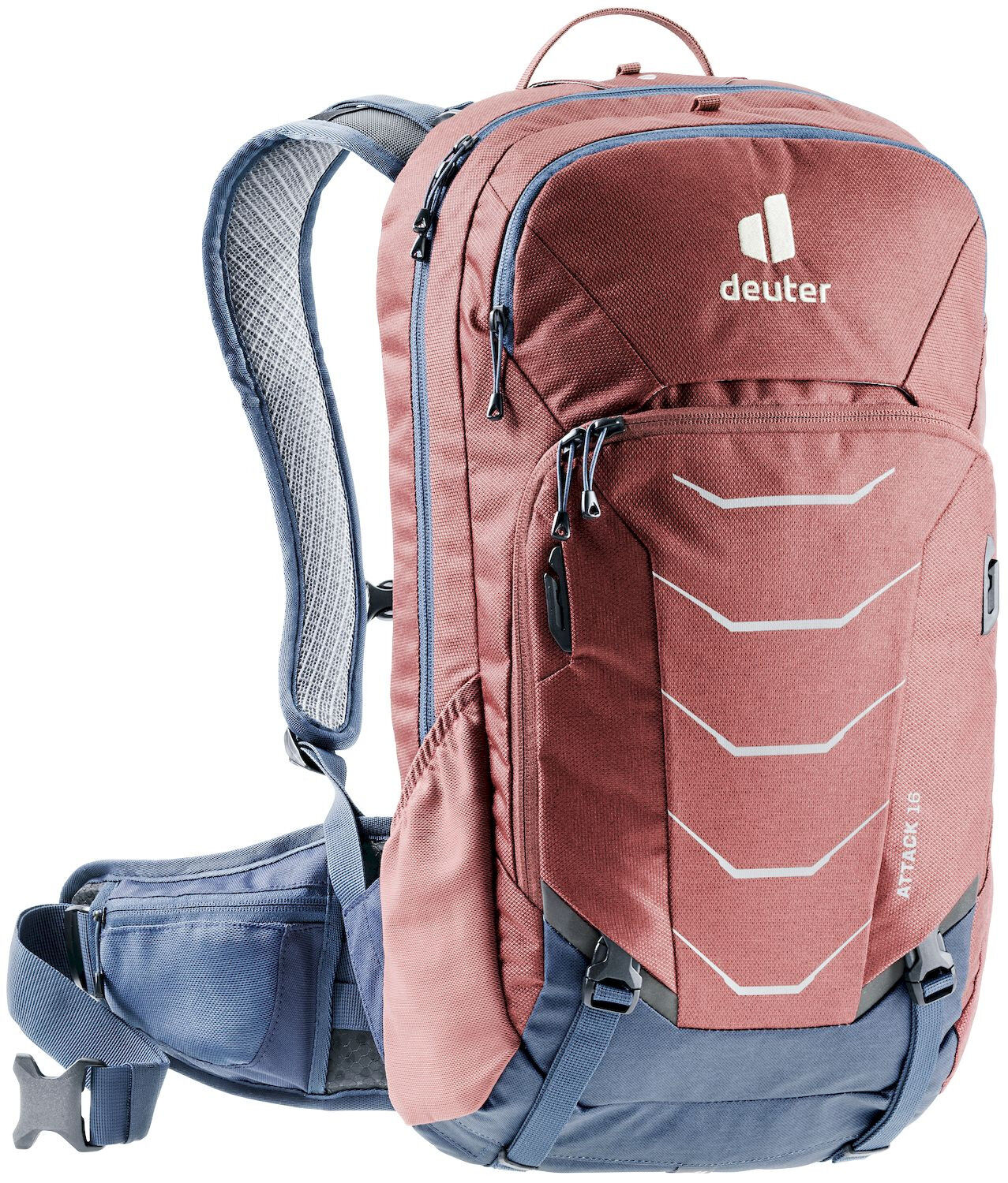 Deuter Attack 16 - Cycling backpack - Men's