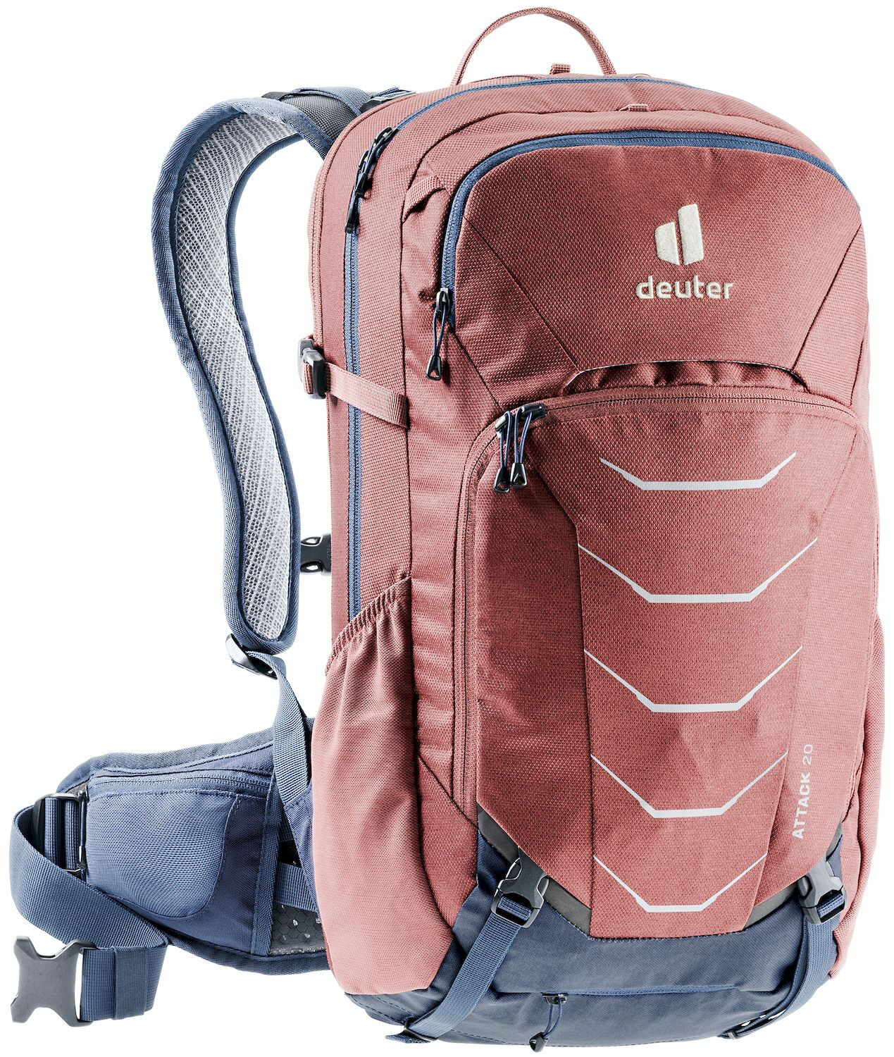 Deuter Attack 20 - Cycling backpack - Men's