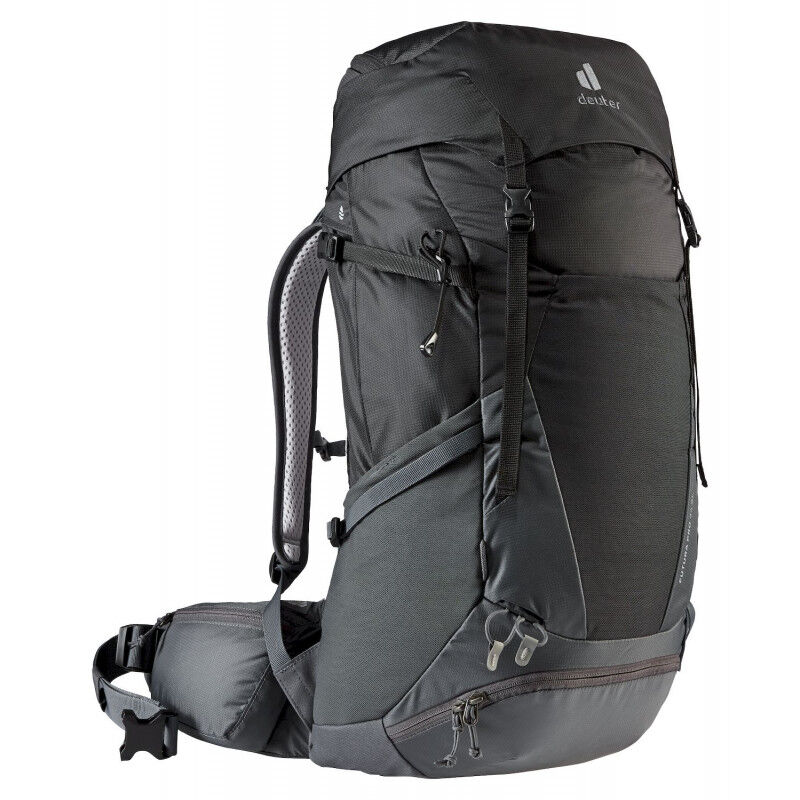 Deuter Futura Pro 34 SL - Sac à dos randonnée femme | Hardloop