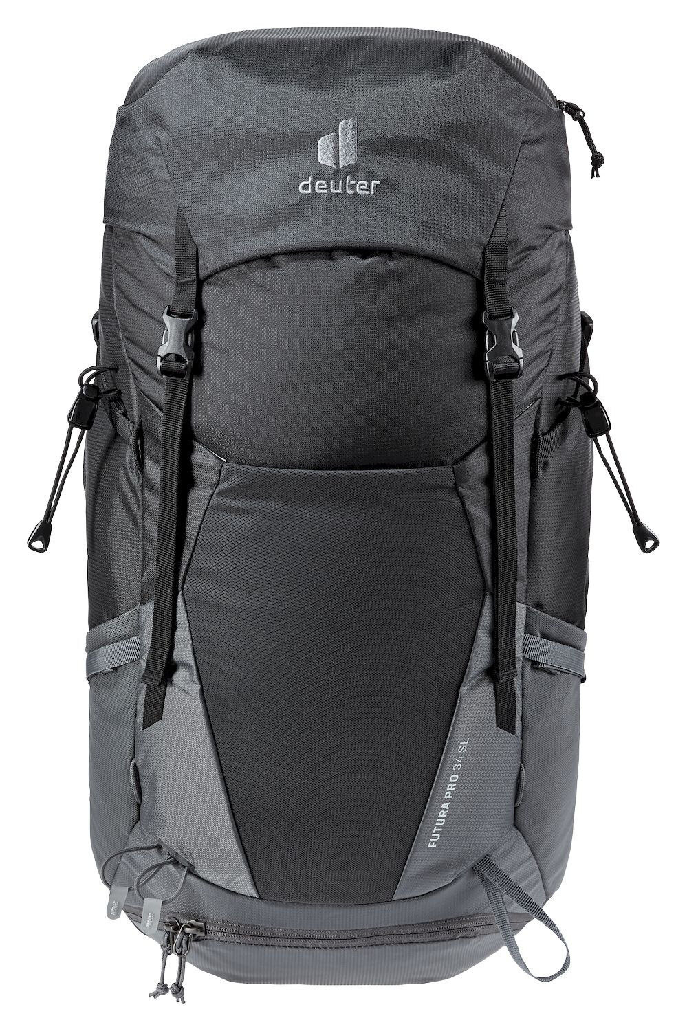 Deuter Futura Pro 34 SL - Sac à dos randonnée femme | Hardloop