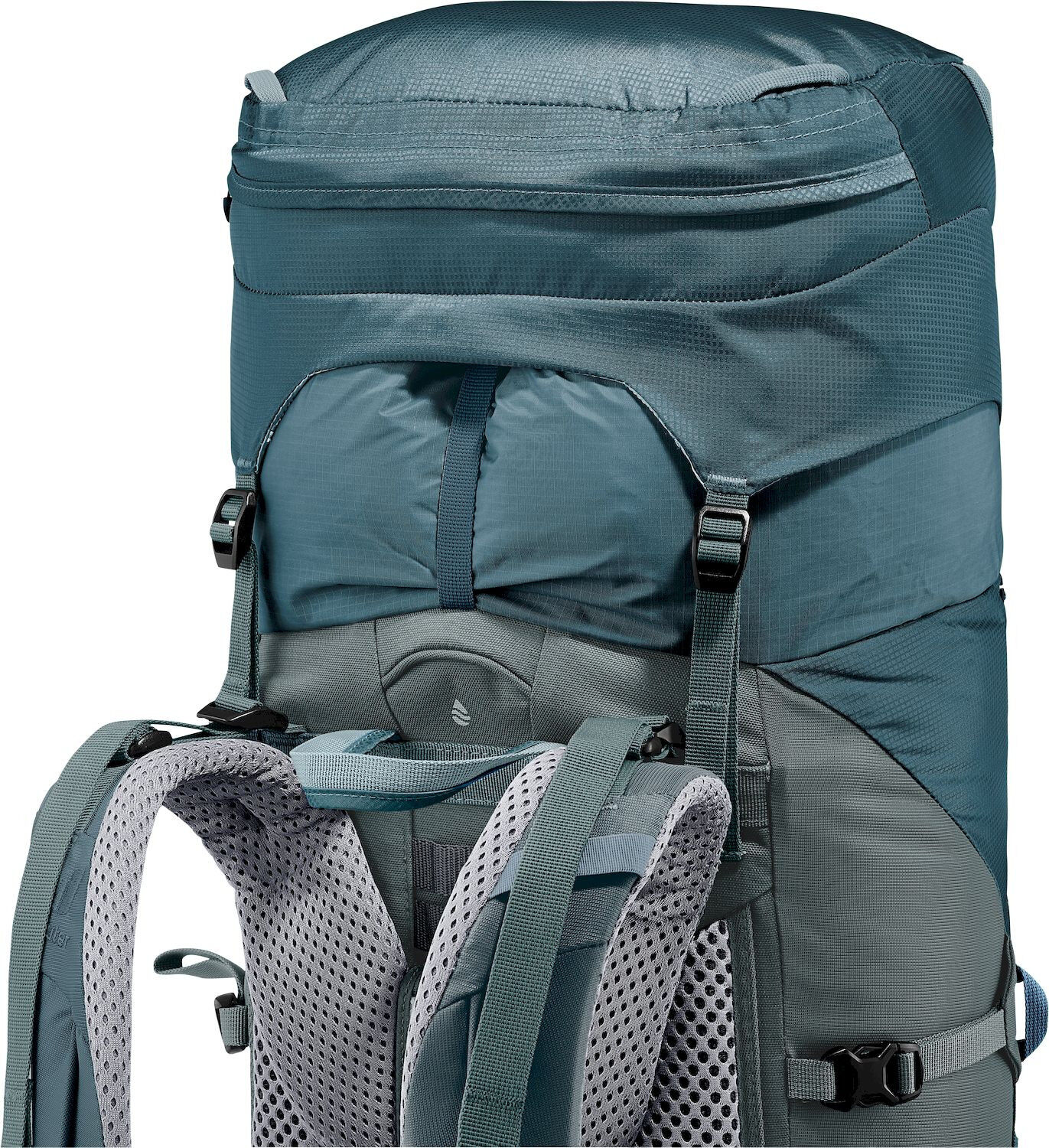 Deuter Aircontact Lite 50 + 10 - Pánsky Turistický batoh | Hardloop