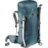 deuter Aircontact Lite 50 + 10 - Mochila de trekking homem | Hardloop