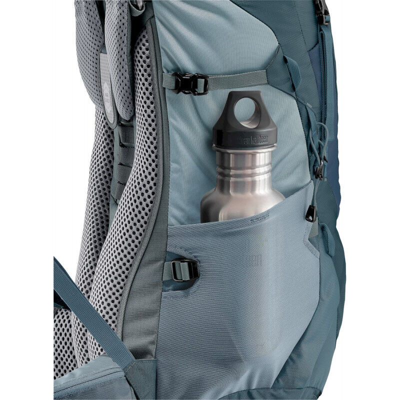 Deuter Aircontact Lite 50 + 10 - Plecak trekkingowy meski | Hardloop