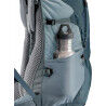 deuter Aircontact Lite 50 + 10 - Mochila de trekking homem | Hardloop